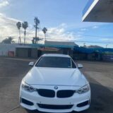 2015 BMW 428i Gran Coupe M Sport For Sale for