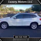 2015 BMW X1 xDrive28i for $0 Build Credit, Poor Credit,