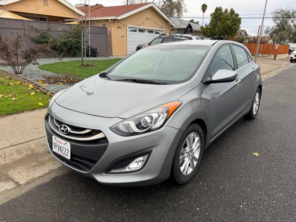 2015 Hyundai Elantra GT for $0 Build Credit, Poor Credit,