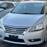 2015 Nissan Sentra SL - 2 Year Warranty & Free