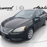 2015 Nissan Sentra SV for $0 Build Credit, Poor Credit,