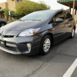 2015 Prius Plug-in Hybrid for $0 Build Credit, Poor Credit,