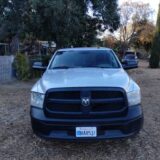 2015 RAM 1500 Tradesman V8 Hemi 8ft Bed for $0