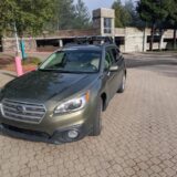 2015 Subaru Outback for $0 Build Credit, Poor Credit, Bad