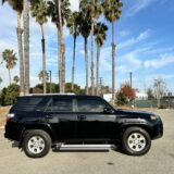 2015 Toyota 4Runner for $0 Build Credit, Poor Credit, Bad