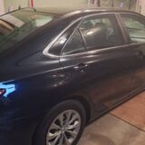 2015 Toyota Camry LE for $0 Build Credit, Poor Credit,