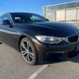 2016 BMW 4 Series 435i xDrive AWD for $0 Build