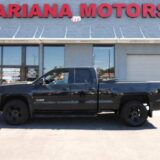 2016 Chevrolet Silverado 1500 Double Cab for $0 Build Credit,