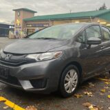 2016 Honda Fit for $0 Build Credit, Poor Credit, Bad