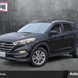 2016 Hyundai Tucson SE AWD for $0 Build Credit, Poor