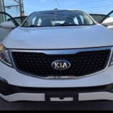 2016 KIA Sportage for $0 Build Credit, Poor Credit, Bad