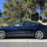 2016 Mazda6 i Touring Sedan for $0 Build Credit, Poor