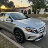 2016 Mercedes GLA 250 for $0 Build Credit, Poor Credit,