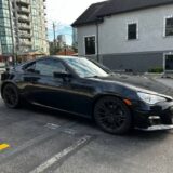 2016 Subaru BRZ for $0 Build Credit, Poor Credit, Bad