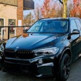 2017 BMW X5 M-Sport for $0 Build Credit, Poor Credit,