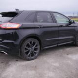 2017 Ford Edge Sport AWD - Priced to Sell for