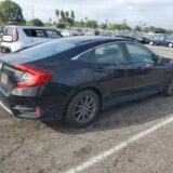 2017 Honda Civic LX for $0 Build Credit, Poor Credit,