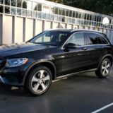 2017 Mercedes-Benz GLC 300 for $0 Build Credit, Poor Credit,