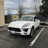 2017 Porsche Macan for $0 Build Credit, Poor Credit, Bad