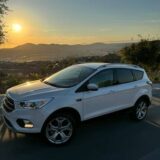 2018 Ford Escape Titanium for $0 Build Credit, Poor Credit,