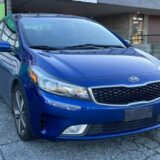 2018 Kia Forte EX for $0 Build Credit, Poor Credit,