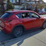 2018 Mazda CX-5 AWD, 60,000 Km for $0 Build Credit,