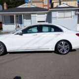 2018 Mercedes-Benz C300 for $0 Build Credit, Poor Credit, Bad