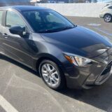 2018 Toyota Yaris iA for $0 Build Credit, Poor Credit,