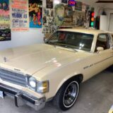 2019 Buick Skylark Custom Coupe - MINT for $0 Build