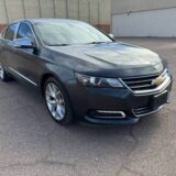 2019 Chevrolet Impala Trim for $0 Build Credit, Poor Credit,