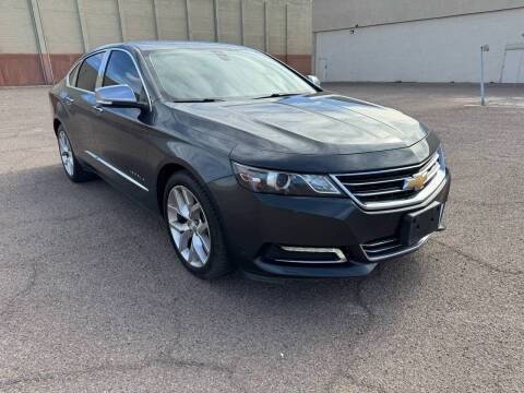 2019 Chevrolet Impala Trim for $0 Build Credit, Poor Credit,