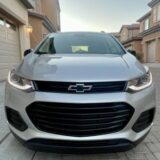 2019 Chevrolet Trax LT Redline Edition 38,000 miles for $0