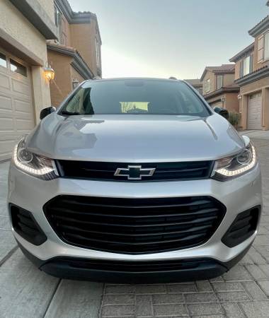 2019 Chevrolet Trax LT Redline Edition 38,000 miles for $0