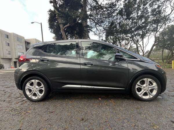 2019 Chevy Bolt Premier for $0 Build Credit, Poor Credit,