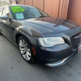 2019 Chrysler 300 Limited for $0 Build Credit, Poor Credit,