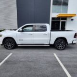 2019 Dodge Ram 1500 Sport Crew Cab HEMI for $0