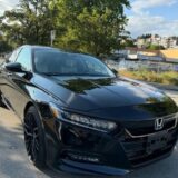 2019 Honda Accord Trim for $0 Build Credit, Poor Credit,