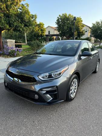 2019 Kia Forte FE for $0 Build Credit, Poor Credit,