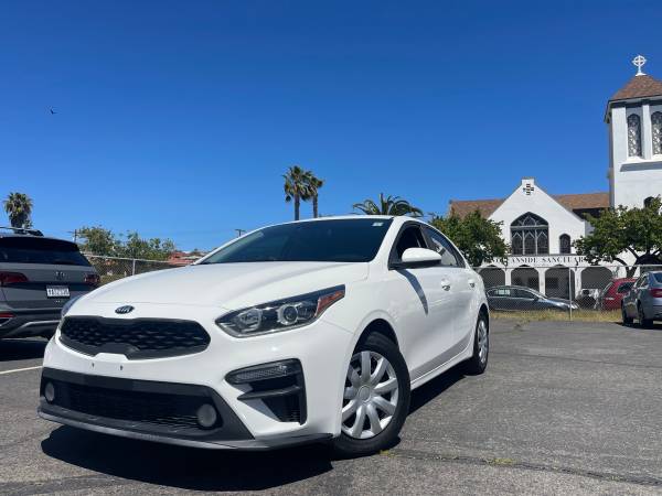 2019 Kia Forte - No Credit Check! BHPH for $0