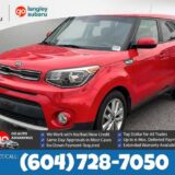 2019 Kia Soul EX Convenience for $0 Build Credit, Poor