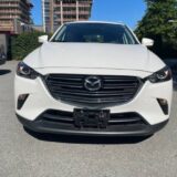 2019 Mazda CX-3 GS FWD for $0 Build Credit, Poor