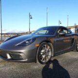 2019 Porsche 718 Cayman PDK Trim - No Accidents, Only