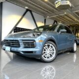 2019 Porsche Cayenne S AWD for $0 Build Credit, Poor