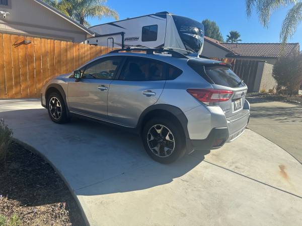 2019 Subaru Crosstrek for $0 Build Credit, Poor Credit, Bad