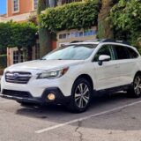 2019 Subaru Outback for $0 Build Credit, Poor Credit, Bad