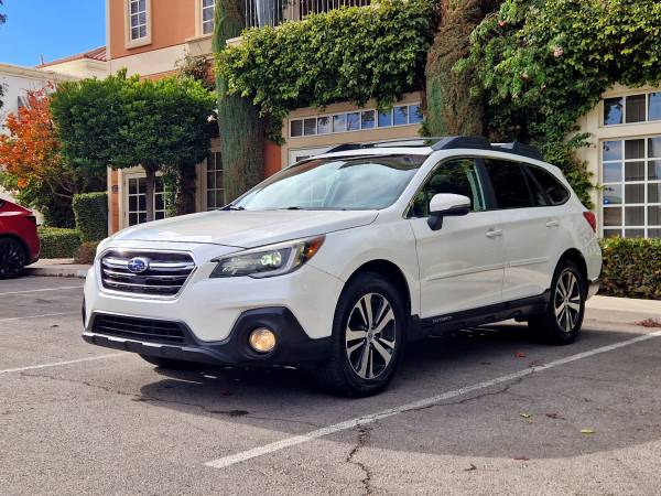 2019 Subaru Outback for $0 Build Credit, Poor Credit, Bad