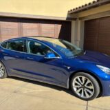 2019 Tesla Model 3 Long Range for $0 Build Credit,