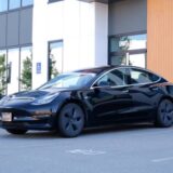 2019 Tesla Model 3 Standard Plus for $0 Build Credit,