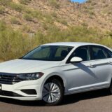 2019 Volkswagen Jetta S Automatic - Clean Title, 49K Miles