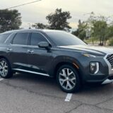 2020 Hyundai Palisade for $0 Build Credit, Poor Credit, Bad